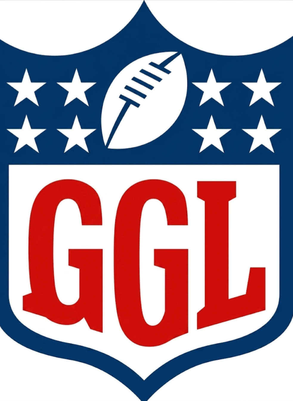GGL league logo